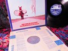 BRITISH 1970 Orig ROLLING STONES 