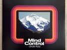 Uncle Acid & The Deadbeats - Mind Control (Blue Vinyl 2LP) PLAYED ONCE/NEAR-MINT