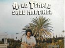AFRO TEMPLE - SABU MARTINEZ