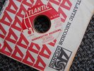 Led Zeppelin vg+ 1841 promo 7 Communication Breakdown / Good Times Bad Times