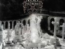 HECATE ENTHRONED - The Slaughter of Innocence + Upon Promeathean Shores  DLP  CL