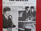 Beatles * A TASTE OF HONEY / ANNA  * MEXICAN IMPORT  EP  4 SONGS  NM/NM-   1971