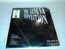 RARE JAZZ SOUL LP - JOHNNY GRIFFITH - THE GENEVA CONNECTION - SEALED ST-GE-101