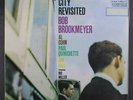BOB BROOKMEYER: Kansas City Revisited LP (Spain, Fresh Sound reissue) Jazz