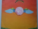 Skin Alley - To Pagham and Beyond LP Vinyl Rare UK 1st Press A1/B1 Prog EX+