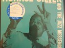 Vinyl LP:Horace Silver and the Jazz Messengers,Blue Note 1518,new, still sealed