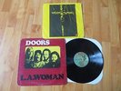 THE DOORS LP L.A. WOMAN EKS 75011
