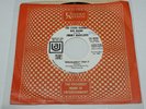 Northern Soul 45-STEVE KARMEN BIG BAND/JIMMY RADCLIFFE-Breakaway-WLP UA 50451