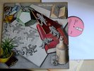Mott The Hoople - same 1969 UK Original      ...CLEAN