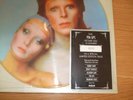 David Bowie Special Limited Edition picture Disc Pin Ups No 6232