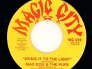 Mad Dog And The Pups(7