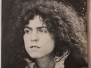 MARC BOLAN TYRANNOSAURUS REX 1972 DOUBLE Vinyl LP UNICORN and BEARD OF STARS