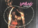 YARDBIRDS GREATEST HITS WHITE LABEL PROMO ORIG 1966 MONO LP ERIC CLAPTON
