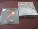 STYX VERIFIED 9LP 180 GRAM AUDIOPHILE 1975-1984 BOX SET +1ST EDITION THE MISSION