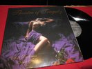 THEATRE OF TRAGEDY Velvet Darkness They Fear LP (gatefold 1999 press) RARE LP