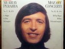 SEALED CLASSICAL LP: MOZART CONCERTI ENGLISH CHAMBER ORCHESTRA MURRAY PERAHIA