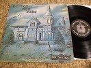 Rare Psych LP Rick Saucedo HEAVEN WAS BLUE Private Press Acid Archives Original