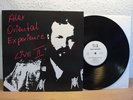 ALEX ORIENTAL EXPERIENCE - LIVE II 1991 WISKA KRAUTROCK PRIVATPRESSUNG LP MINT