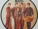 BEATLES WE CAN WORK IT OUT / DAY TRIPPER  20th Ann UK Picture disc 7
