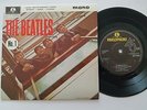 BEATLES NO 1 UK REISSUE EP 7