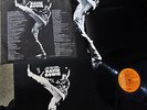 LP + POSTER 1971 HEAVY PSYCH   DAVID BOWIE   MAN SOLD THE WORLD - HARD FUZZ LP +