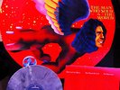 UNIQUE POSTER COVER   HEAVY PSYCH   DAVID BOWIE   MAN WHO SOLD THE WORLD HARD