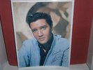 ELVIS PRESLEY LP BONUS PHOTO SET KING CREOLE & Gold Records vol 4 Speedway more