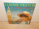 * Connie Francis . Sings Italian Favorites . MGM . Sealed . LP