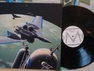 Shellac LP Terraform 1997 Steve Albini VG+/M-