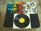 THE 4 SKINS THE GOOD THE BAD & THE 4 SKINS 1982 UK 12