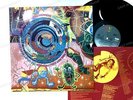 The Red Hot Chili Peppers - The Uplift Mofo Party Plan Europe LP 1987 /3