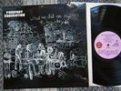Fairport Convention, What We Did On, Orig UK Island Bulls Eye LP, EX/EX  1st Pr
