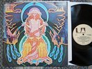 Hawkwind, Space Ritual, Orig UK UA Poster Sleeve Dble LP EX+/EX+ A-2U 1st Press