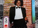 Michael Jackson Off the Wall Hong Kong Promo Gatefold vinyl LP CBS Sony