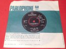 David Bowie. The Manish Boys. I Pity The Fool. Parlophone R5250. 1965 Original