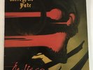 Mercyful Fate - Melissa - MRI-369 - 1983 Vinyl LP - Og. Megaforce  King Diamond