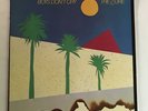 The Cure - Boys Don't Cry - PVC7916 - 1980 Vinyl LP