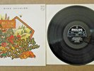 Mike Absalom Hector and other Peccadillos vinyl LP