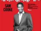 Sam Cooke-Twistin' the Night Away  Vinyl / 12