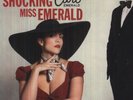 Caro Emerald-The Shocking Miss Emerald  Vinyl / 12