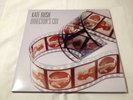 KATE BUSH - Director's Cut - 2011 FISH PEOPLE 2 x LP - GATEFOLD SLEEVE & BOOKLET