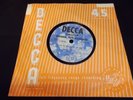 TRULY SMITH - LOVE IS ME LOVE IS YOU  1964 DECCA ADVANCE N. SOUL 1-SIDED ACETATE