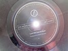 Joy Division - Love Will Tear Us Apart UK 1980 Factory Ruby Red 7