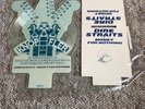 Dire Straits Money For Nothing Stand Up Plinth Picture Disc