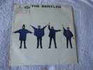 Beatles help Lp orig mono first press 2-2 great sound stunning condition