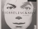 MICHAEL JACKSON 'Invincible' MOV Audiophile 180g Vinyl 2LP NEW/SEALED