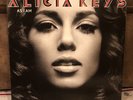 Alicia Keys - ?As I Am - 2x Red Vinyl LP - J Records 2007 Original