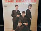INTRODUCING THE BEATLES ENGLANDS NO 1 VOCAL GROUP VEE JAY LP 1062 LP BLACK LABEL