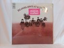 Blood, Sweat & Tears, Self-Titled, Columbia, LP, sealed, Hype sticker, CS 9720