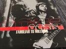 Oasis - Familiar to Millions - Vinyl